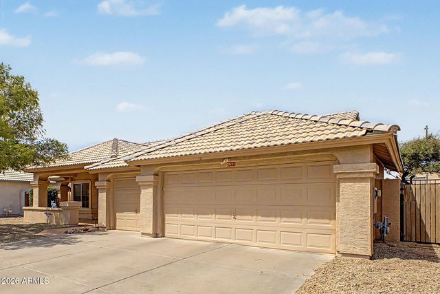 2531 N 132ND Avenue, Goodyear, AZ 85395
