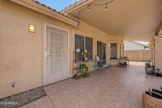 2531 N 132ND Avenue, Goodyear, AZ 85395