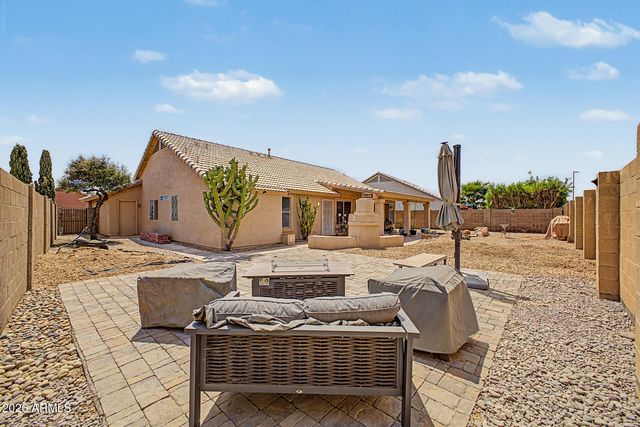 2531 N 132ND Avenue, Goodyear, AZ 85395