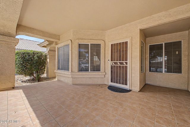 2531 N 132ND Avenue, Goodyear, AZ 85395