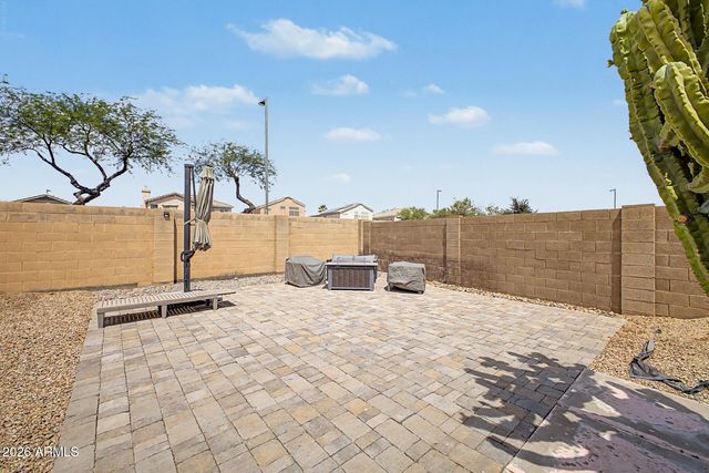 2531 N 132ND Avenue, Goodyear, AZ 85395