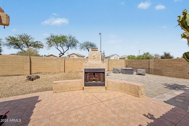 2531 N 132ND Avenue, Goodyear, AZ 85395