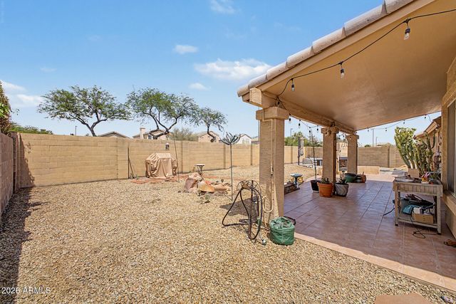 2531 N 132ND Avenue, Goodyear, AZ 85395