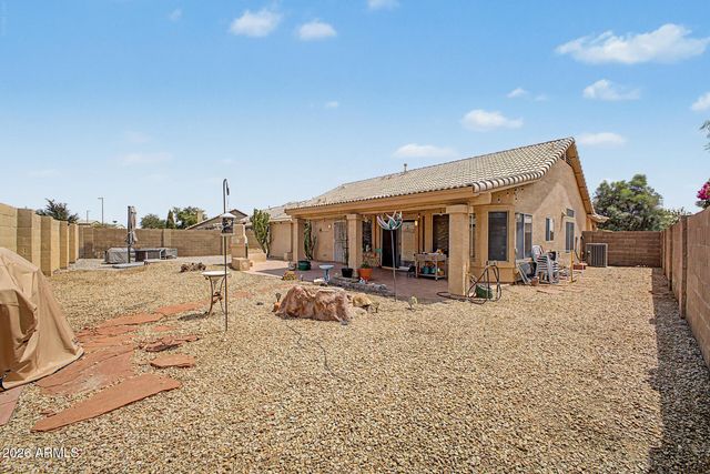 2531 N 132ND Avenue, Goodyear, AZ 85395
