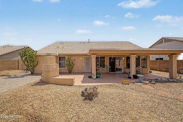 2531 N 132ND Avenue, Goodyear, AZ 85395