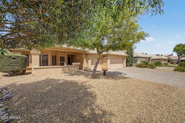 2531 N 132ND Avenue, Goodyear, AZ 85395