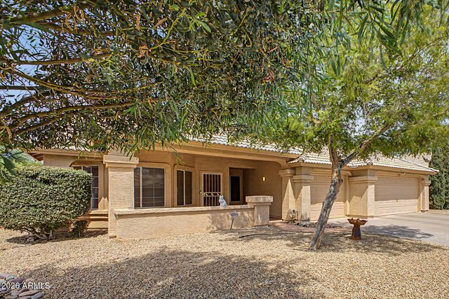 2531 N 132ND Avenue, Goodyear, AZ 85395