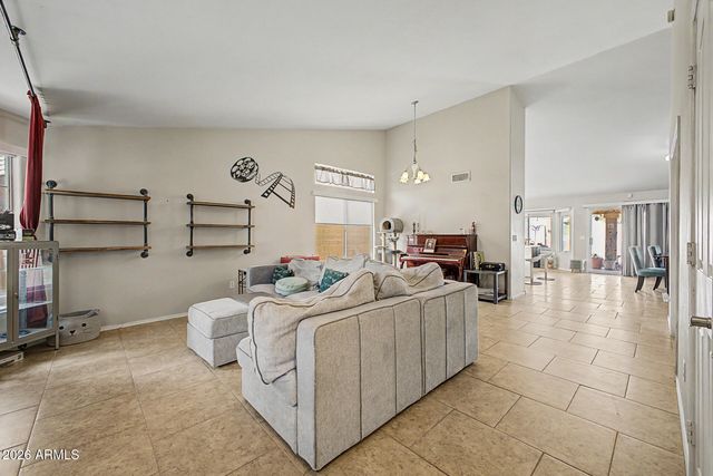 2531 N 132ND Avenue, Goodyear, AZ 85395