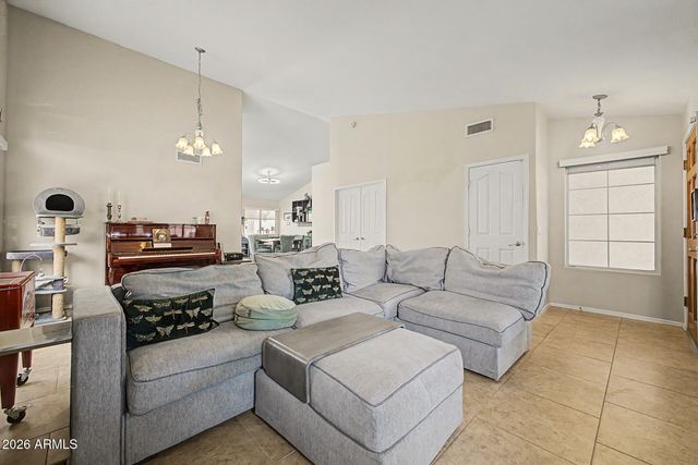 2531 N 132ND Avenue, Goodyear, AZ 85395