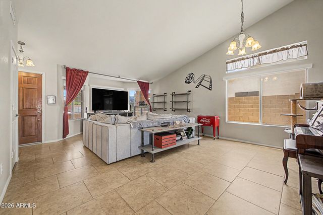 2531 N 132ND Avenue, Goodyear, AZ 85395