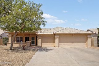 2531 N 132ND Avenue, Goodyear, AZ 85395
