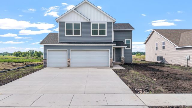 533 Sienna Drive, Watertown, MN 55388