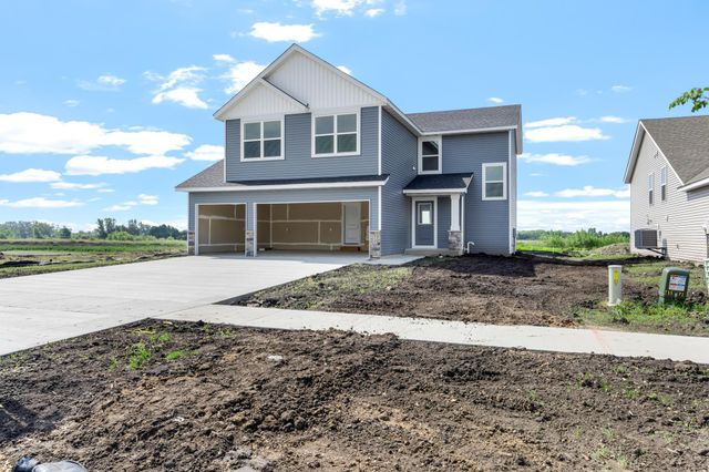 533 Sienna Drive, Watertown, MN 55388