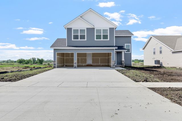 533 Sienna Drive, Watertown, MN 55388