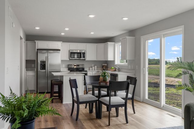 533 Sienna Drive, Watertown, MN 55388