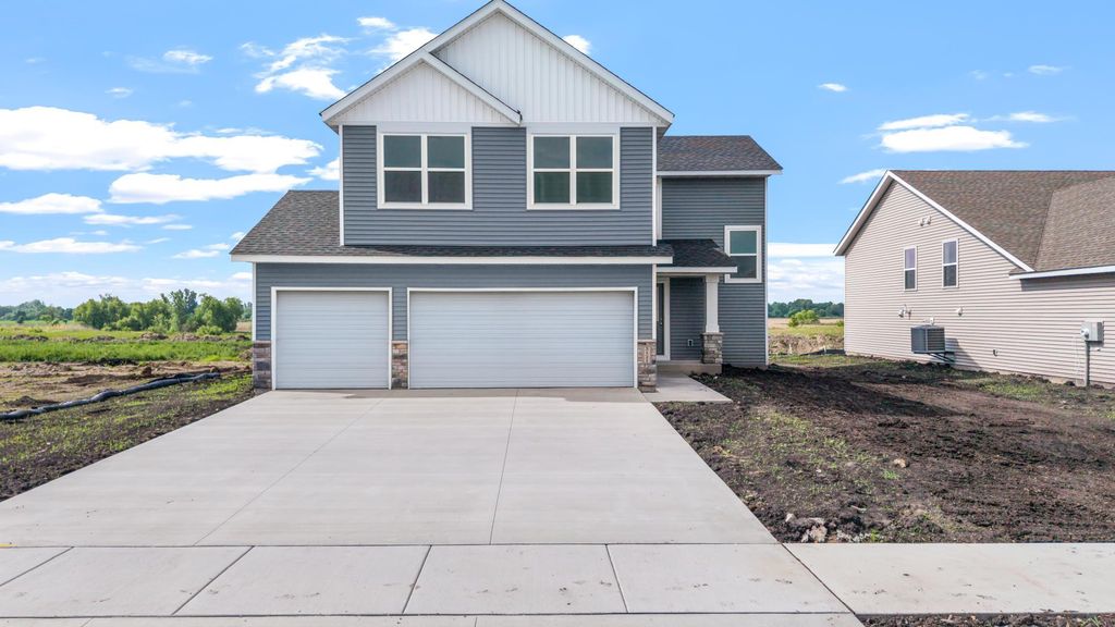 533 Sienna Drive, Watertown, MN 55388 — photo 2
