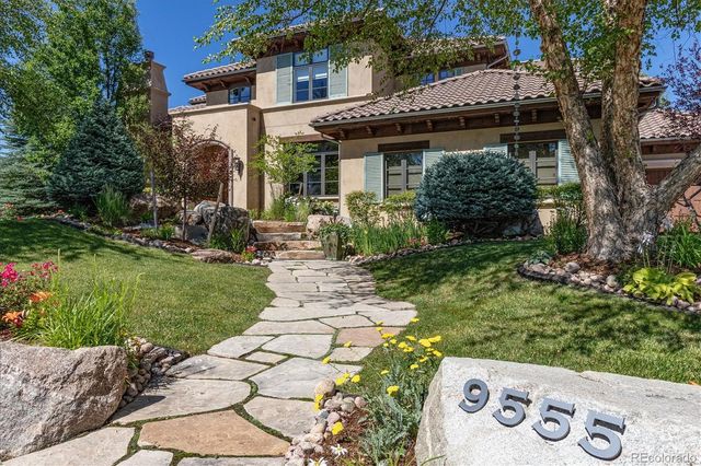 9555 Silent Hills Lane, Lone Tree, CO 80124