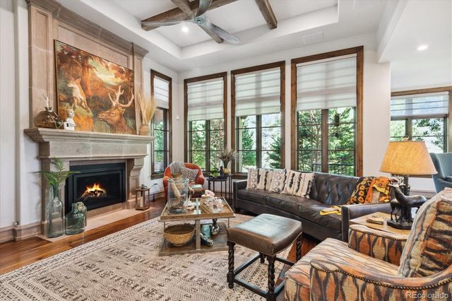 9555 Silent Hills Lane, Lone Tree, CO 80124