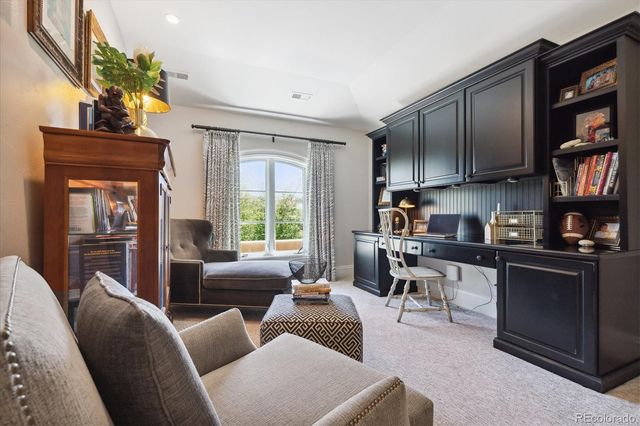 9555 Silent Hills Lane, Lone Tree, CO 80124