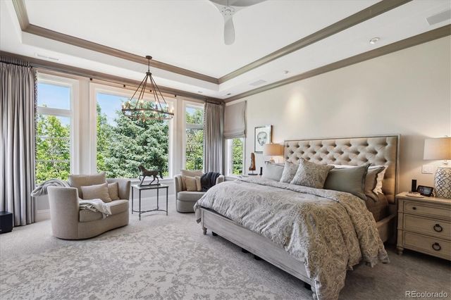9555 Silent Hills Lane, Lone Tree, CO 80124
