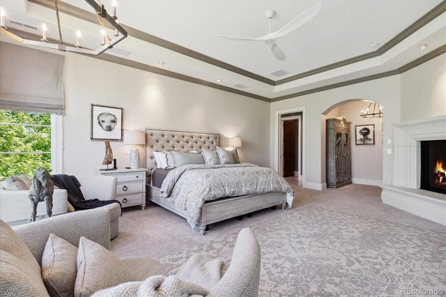 9555 Silent Hills Lane, Lone Tree, CO 80124