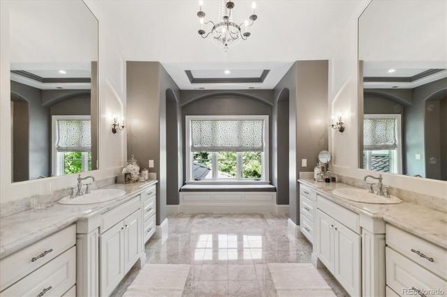 9555 Silent Hills Lane, Lone Tree, CO 80124