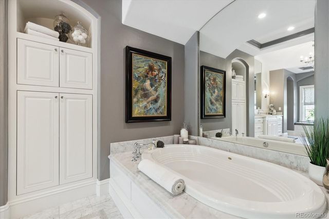 9555 Silent Hills Lane, Lone Tree, CO 80124