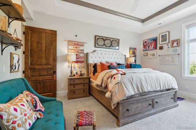 9555 Silent Hills Lane, Lone Tree, CO 80124