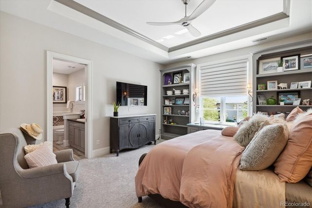 9555 Silent Hills Lane, Lone Tree, CO 80124