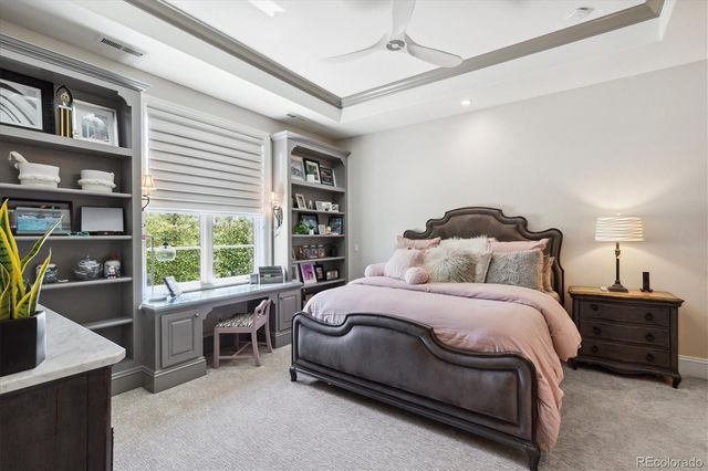 9555 Silent Hills Lane, Lone Tree, CO 80124