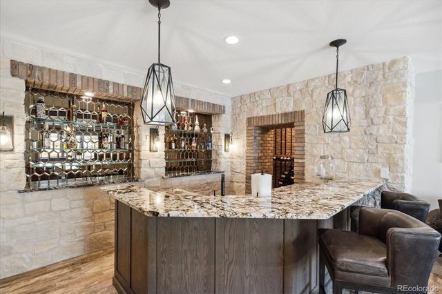 9555 Silent Hills Lane, Lone Tree, CO 80124