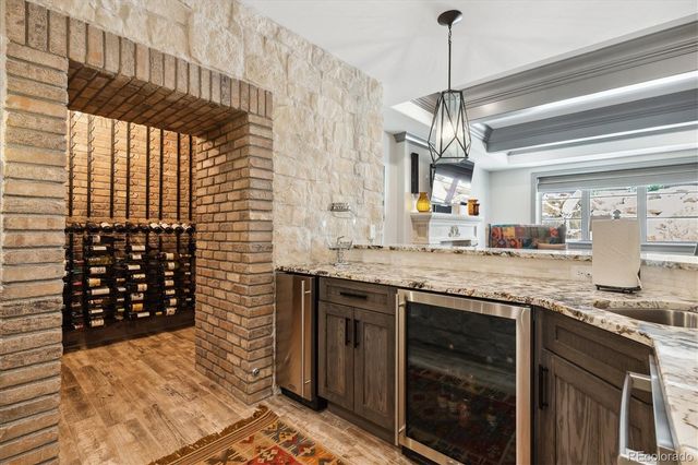 9555 Silent Hills Lane, Lone Tree, CO 80124