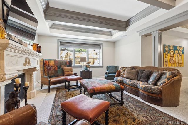 9555 Silent Hills Lane, Lone Tree, CO 80124