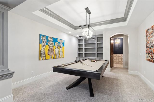9555 Silent Hills Lane, Lone Tree, CO 80124
