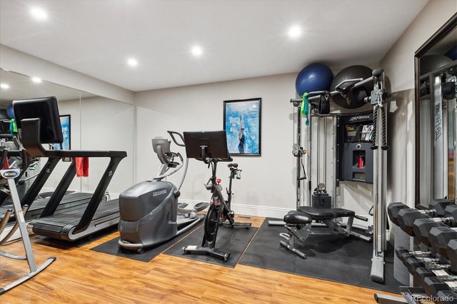 9555 Silent Hills Lane, Lone Tree, CO 80124