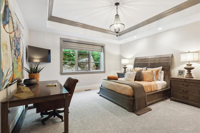 9555 Silent Hills Lane, Lone Tree, CO 80124