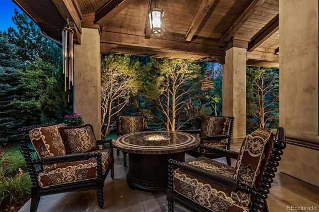 9555 Silent Hills Lane, Lone Tree, CO 80124