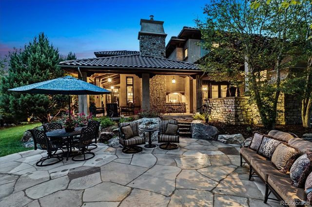 9555 Silent Hills Lane, Lone Tree, CO 80124
