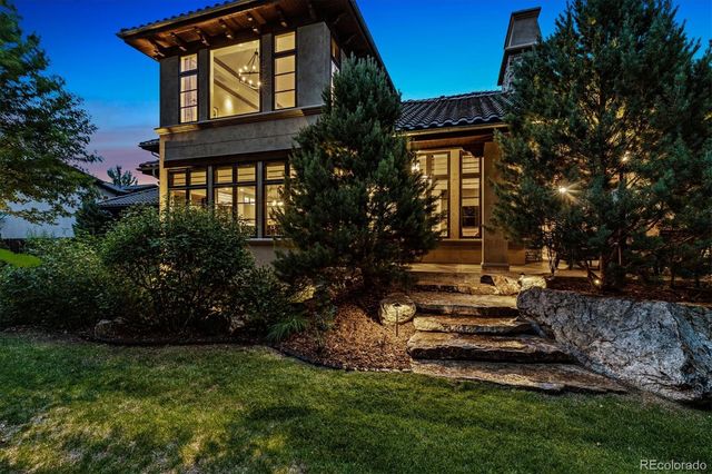 9555 Silent Hills Lane, Lone Tree, CO 80124