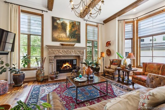9555 Silent Hills Lane, Lone Tree, CO 80124