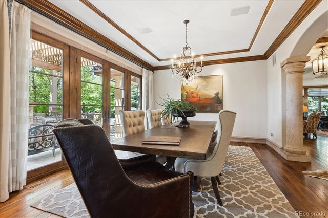 9555 Silent Hills Lane, Lone Tree, CO 80124