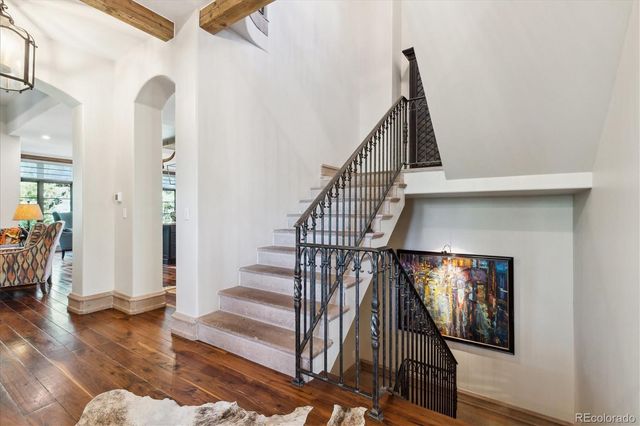 9555 Silent Hills Lane, Lone Tree, CO 80124
