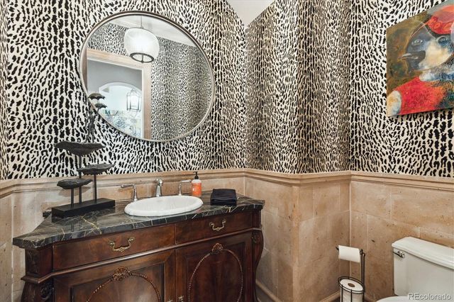 9555 Silent Hills Lane, Lone Tree, CO 80124