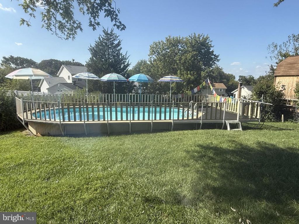 509 LETHBRIDGE CT, Millersville, MD 21108