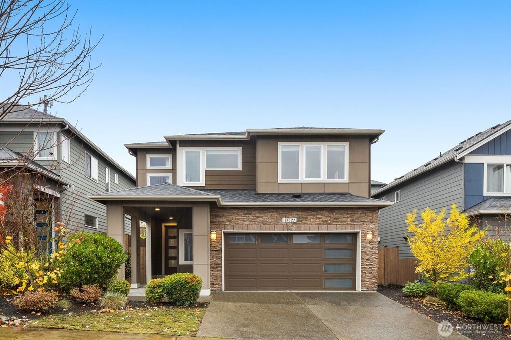 13327 188th Avenue SE, Monroe, WA 98272