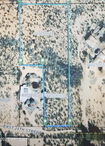 0000 To be determined -- -, Douglas, AZ 85607