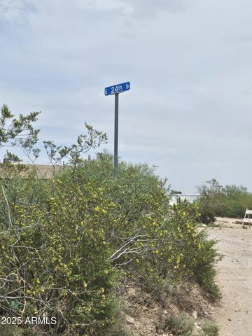 0000 To be determined -- -, Douglas, AZ 85607