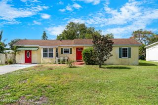 130 Cascade Avenue SE, Palm Bay, FL 32909