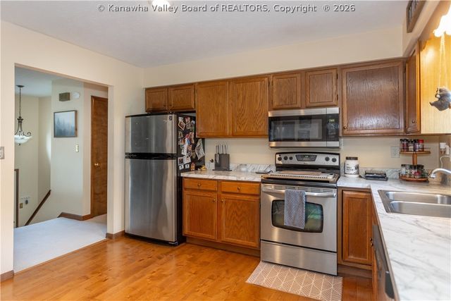 103 Mary Street, Poca, WV 25159