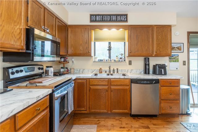 103 Mary Street, Poca, WV 25159